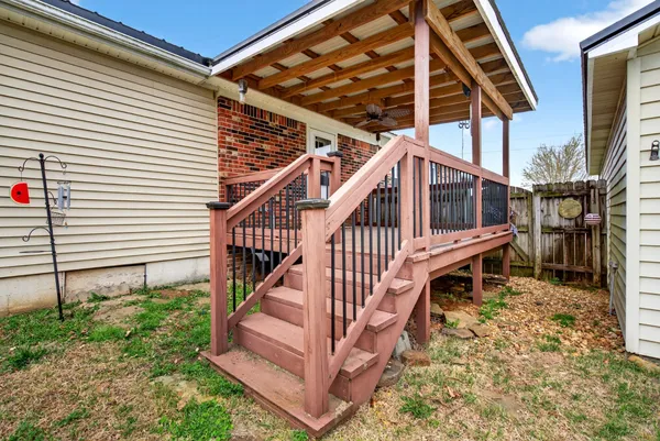 $219,900 | 101 Deborah Street, Elkton, KY 42220