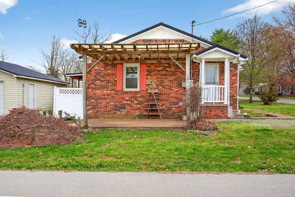 $219,900 | 101 Deborah Street, Elkton, KY 42220