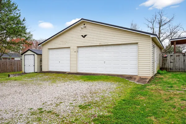 $219,900 | 101 Deborah Street, Elkton, KY 42220
