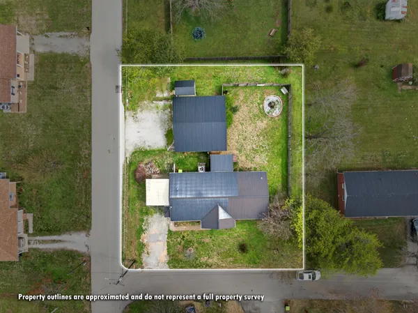 $219,900 | 101 Deborah Street, Elkton, KY 42220