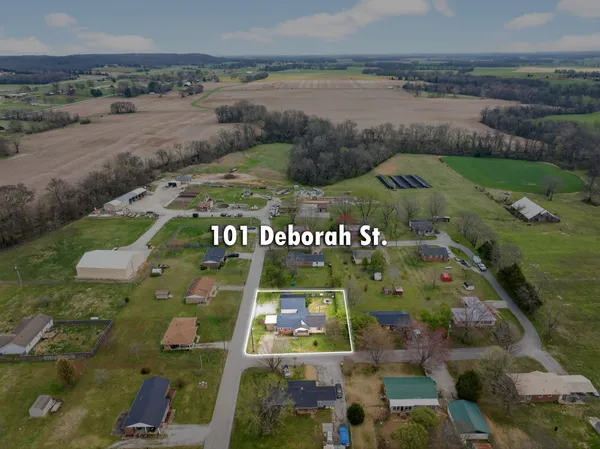 $219,900 | 101 Deborah Street, Elkton, KY 42220