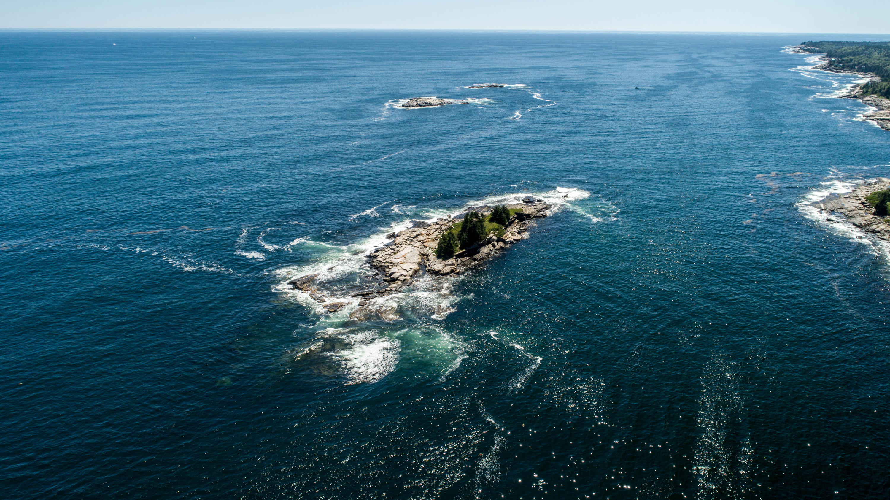 26 Osier Road, Unit LOT 26 Bristol, ME 04554 - Photo 18 of 18 DJI_0042