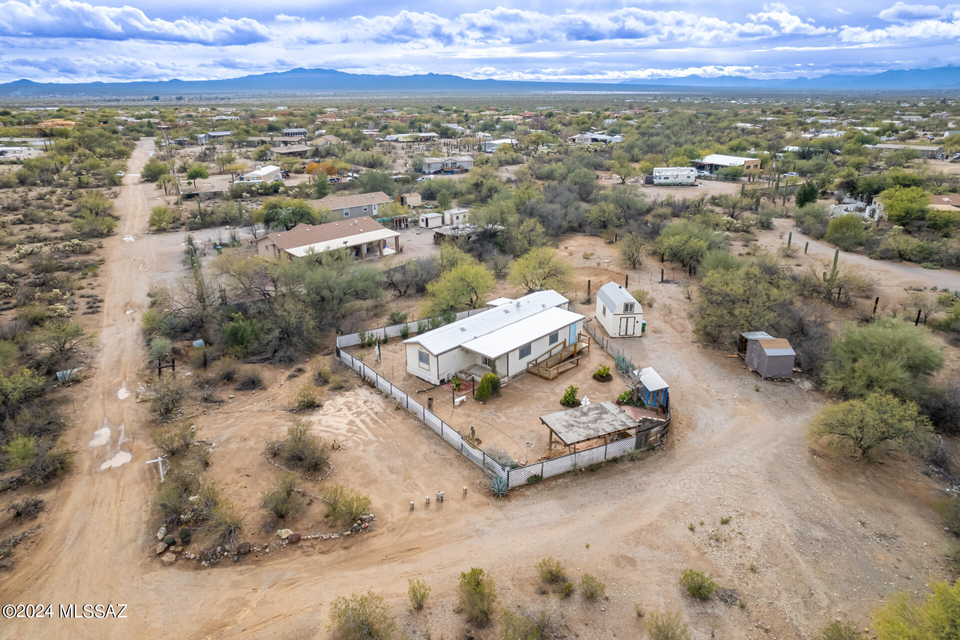 8030 West Bopp Road Tucson, AZ 85735 - Photo 33 of 40 Gallery Image 33