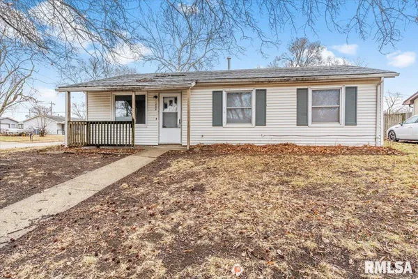 $98,700 | 1848 Honeysuckle Court, Springfield, IL 62703