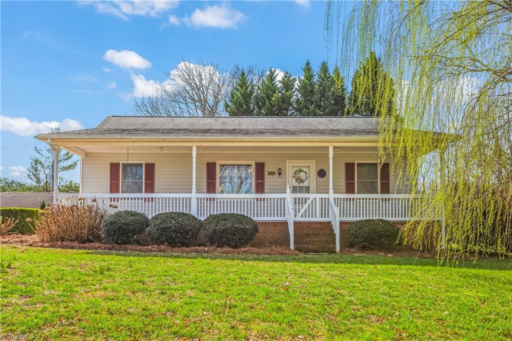 8446 Reid Farm Road Walnut Cove, NC 27052 - Photo 1 of 50 Gallery Image 1