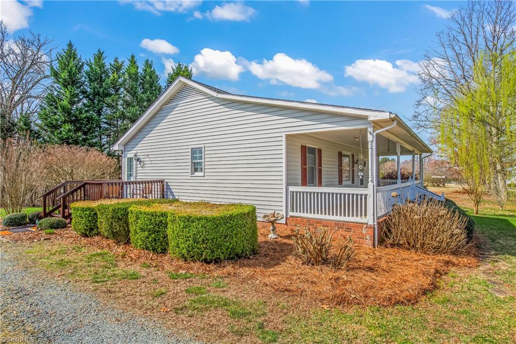 8446 Reid Farm Road Walnut Cove, NC 27052 - Photo 29 of 50 Gallery Image 29