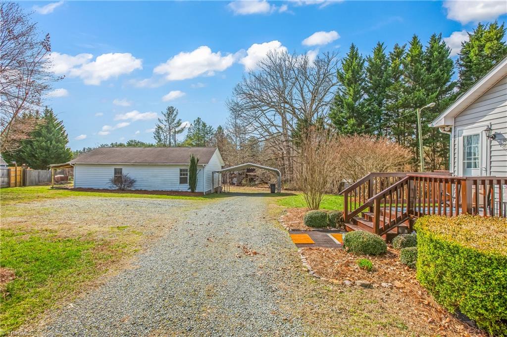 8446 Reid Farm Road Walnut Cove, NC 27052 - Photo 30 of 50 Gallery Image 30