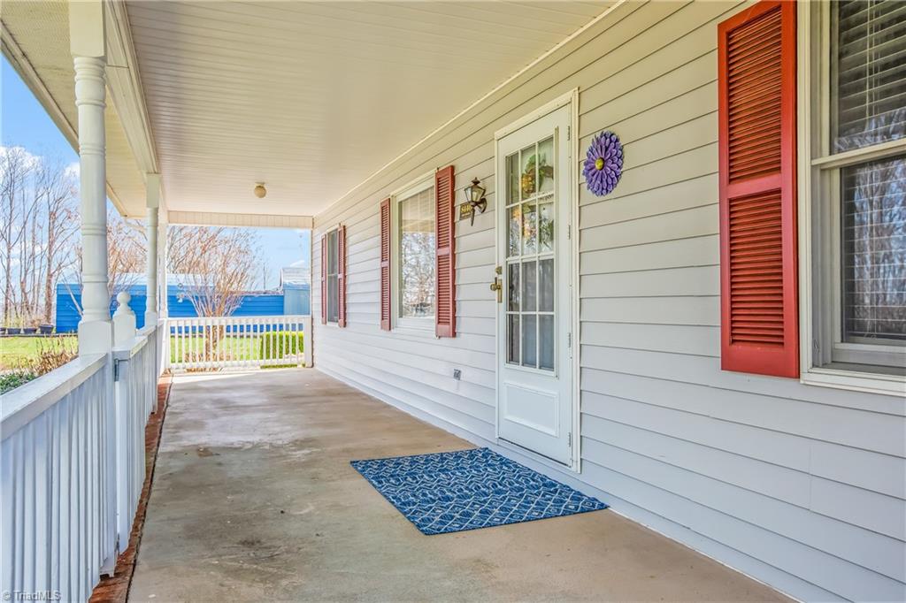 8446 Reid Farm Road Walnut Cove, NC 27052 - Photo 3 of 50 Gallery Image 3
