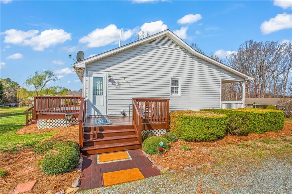 8446 Reid Farm Road Walnut Cove, NC 27052 - Photo 31 of 50 Gallery Image 31