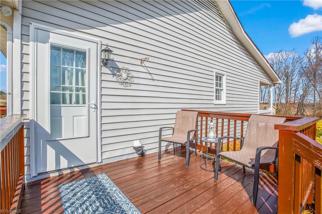 8446 Reid Farm Road Walnut Cove, NC 27052 - Photo 32 of 50 Gallery Image 32