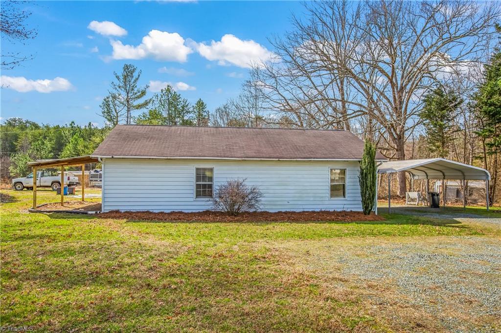 8446 Reid Farm Road Walnut Cove, NC 27052 - Photo 36 of 50 Gallery Image 36