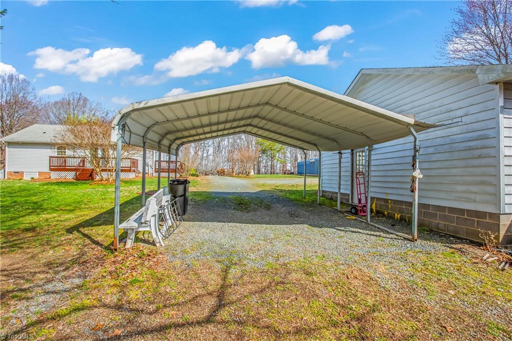 8446 Reid Farm Road Walnut Cove, NC 27052 - Photo 38 of 50 Gallery Image 38
