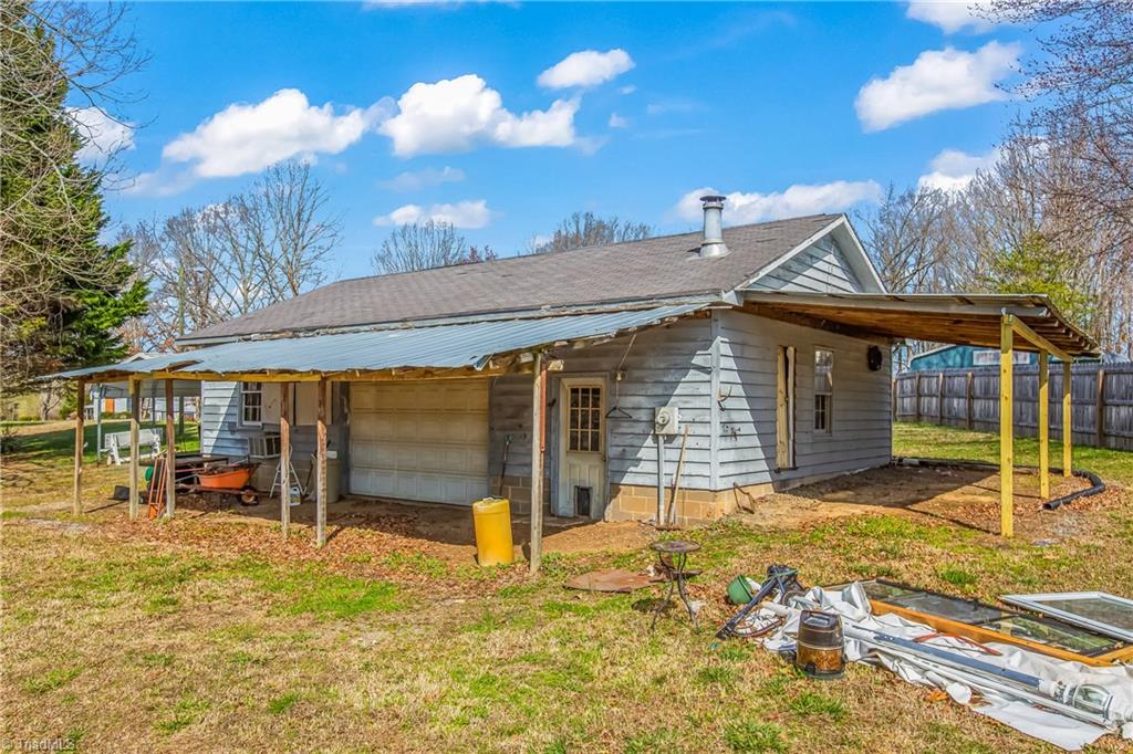 8446 Reid Farm Road Walnut Cove, NC 27052 - Photo 39 of 50 Gallery Image 39