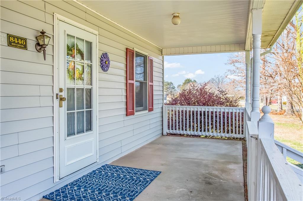 8446 Reid Farm Road Walnut Cove, NC 27052 - Photo 4 of 50 Gallery Image 4
