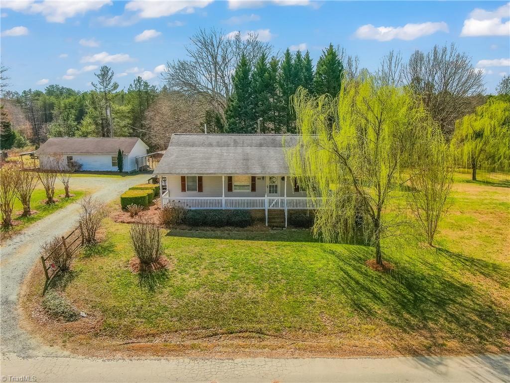 8446 Reid Farm Road Walnut Cove, NC 27052 - Photo 44 of 50 Gallery Image 44