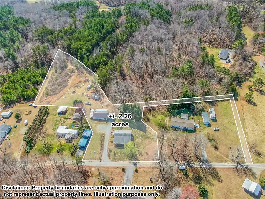 8446 Reid Farm Road Walnut Cove, NC 27052 - Photo 46 of 50 Gallery Image 46