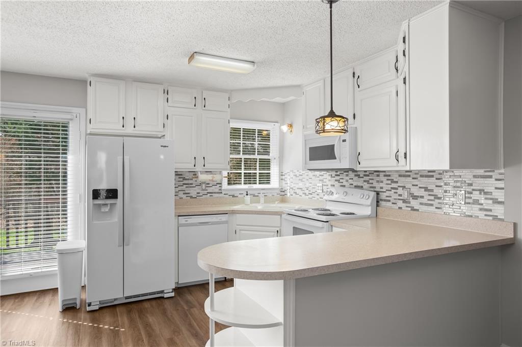 8446 Reid Farm Road Walnut Cove, NC 27052 - Photo 8 of 50 Gallery Image 8