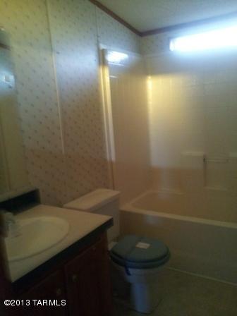 11261 North Derringer Road Marana, AZ 85653 - Photo 9 of 11