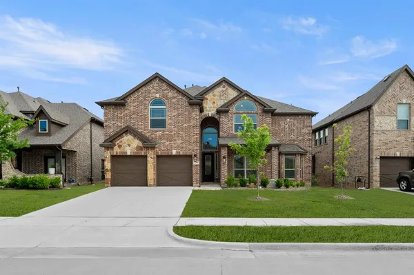 $724,529 | 2307 Rockhopper Trail, Mansfield, TX 76063