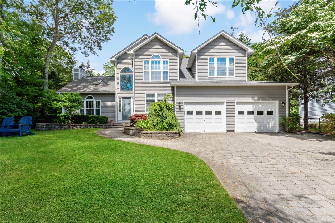 134 Wickham Road North Kingstown, RI 02852 - Photo 2 of 45
