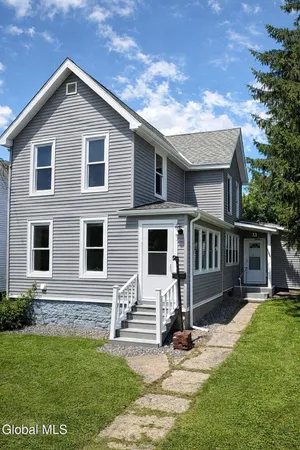$225,000 | 19 Matthew Street, Johnstown, NY 12095
