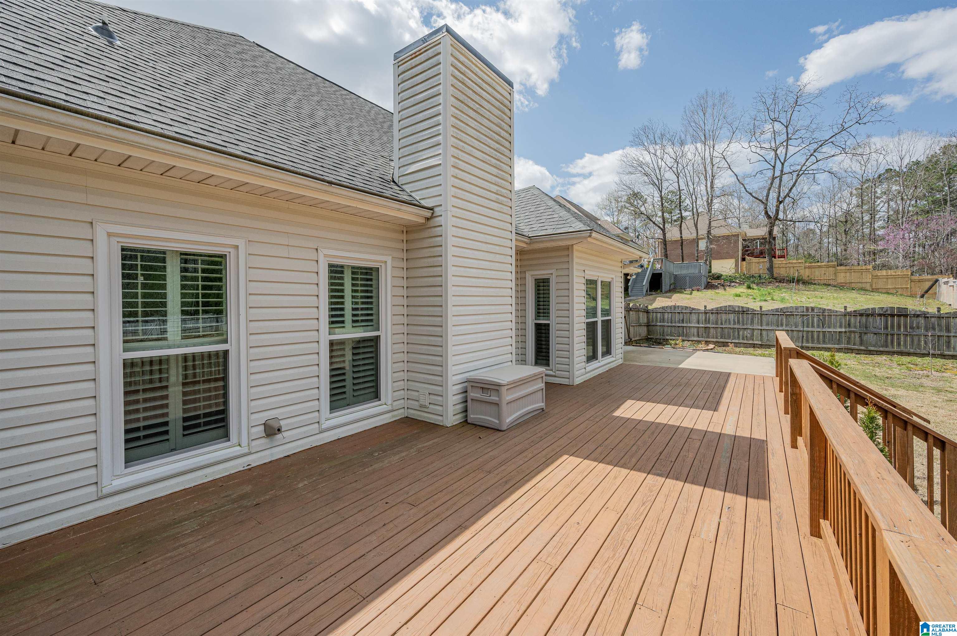 308 Wynlake Circle Alabaster, AL 35007 - Photo 35 of 44