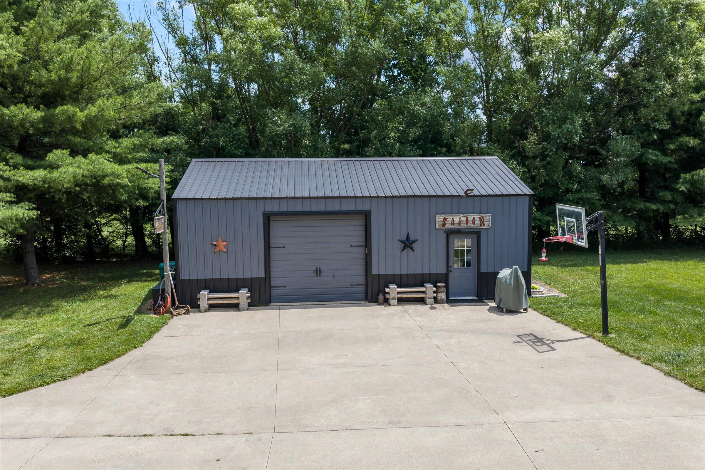 13431 Gleason Road Three Rivers, MI 49093 - Photo 49 of 54 50-DJI_20260703132015_0897_D