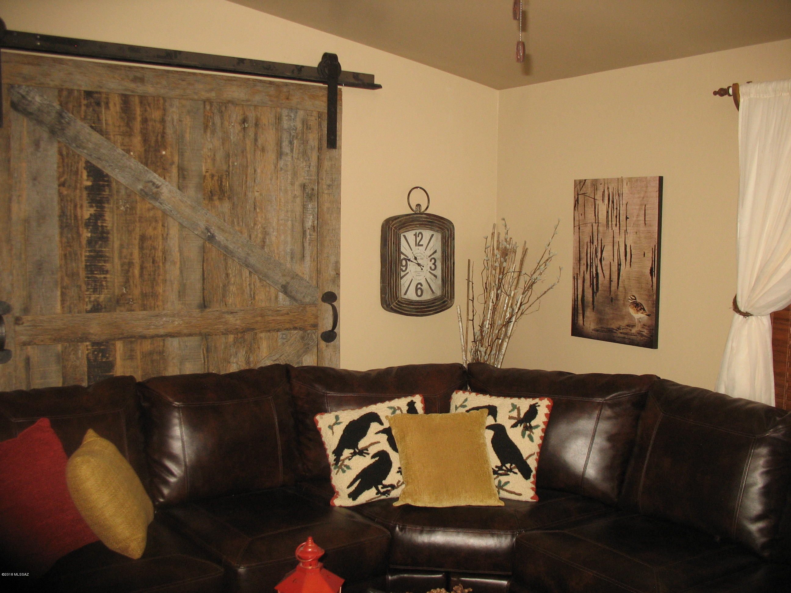 5366 West Rafter Cir Street Tucson, AZ 85713 - Photo 6 of 31 Gallery Image 6