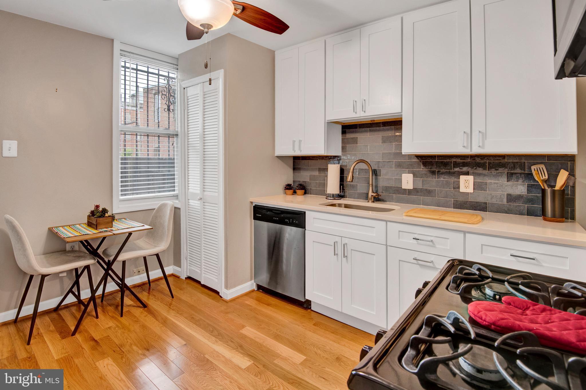 21 16th Street Northeast Washington, DC 20002 - Photo 11 of 28 Gallery Image 11