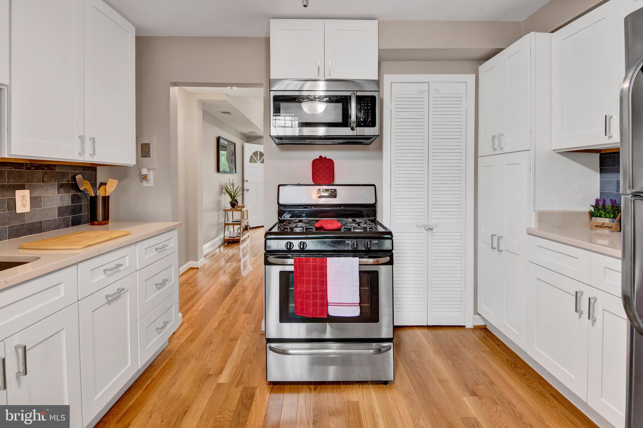 21 16th Street Northeast Washington, DC 20002 - Photo 13 of 28 Gallery Image 13