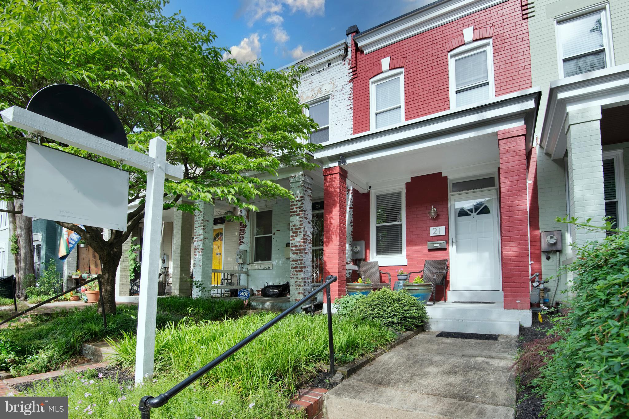 21 16th Street Northeast Washington, DC 20002 - Photo 2 of 28 Gallery Image 2