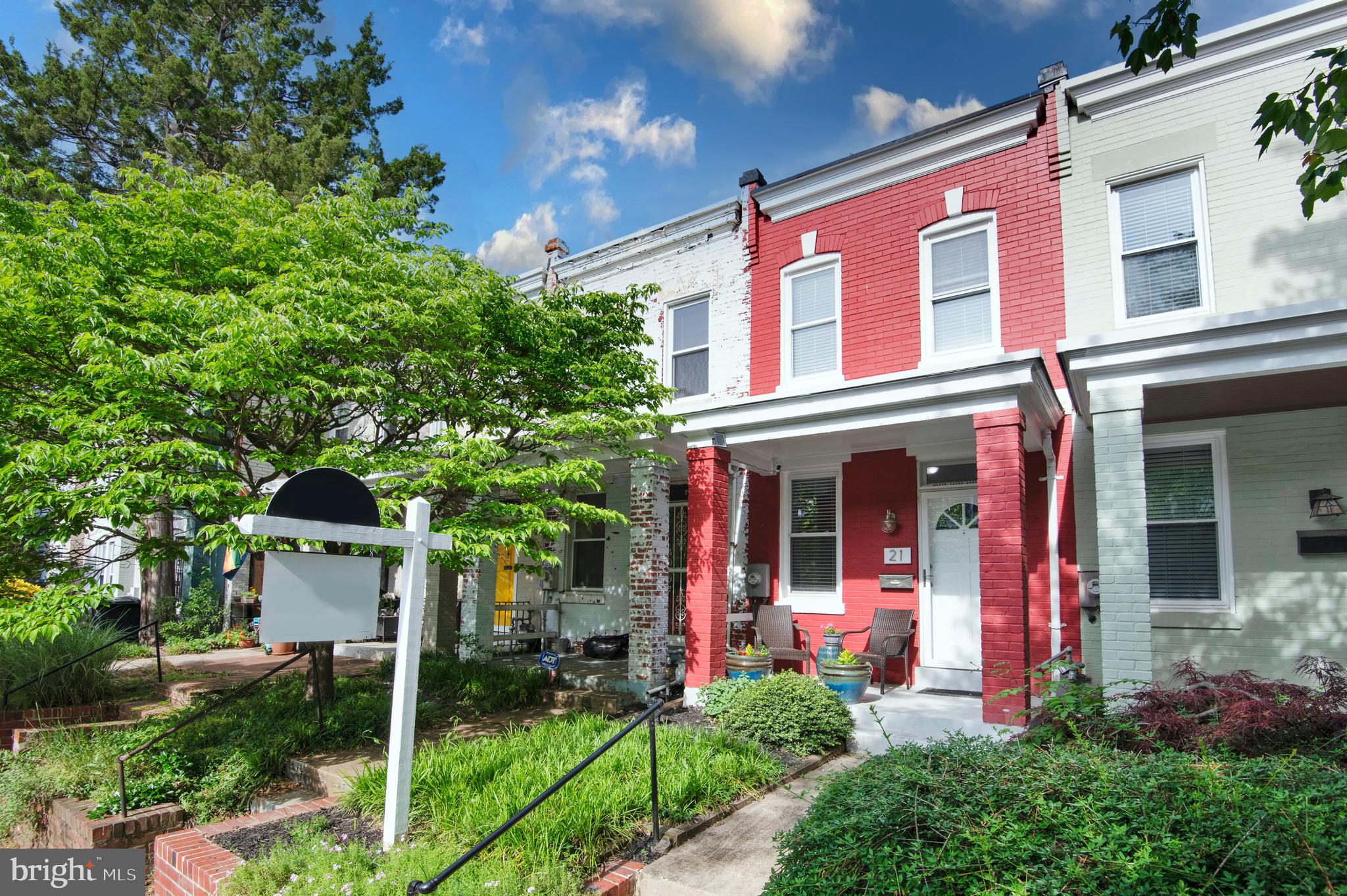 21 16th Street Northeast Washington, DC 20002 - Photo 28 of 28 Gallery Image 28