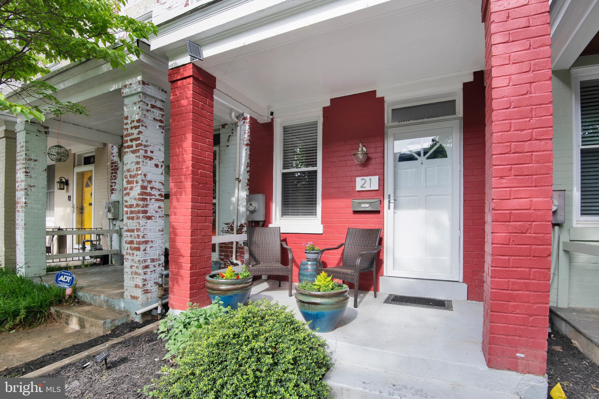 21 16th Street Northeast Washington, DC 20002 - Photo 3 of 28 Gallery Image 3