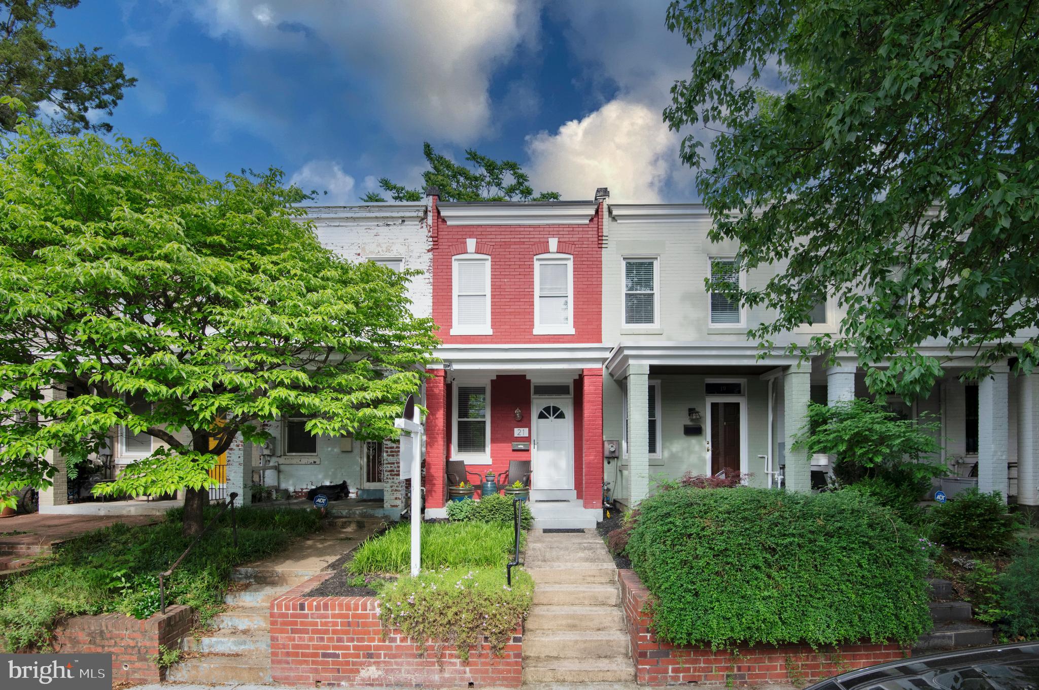21 16th Street Northeast Washington, DC 20002 - Photo 4 of 28 Gallery Image 4