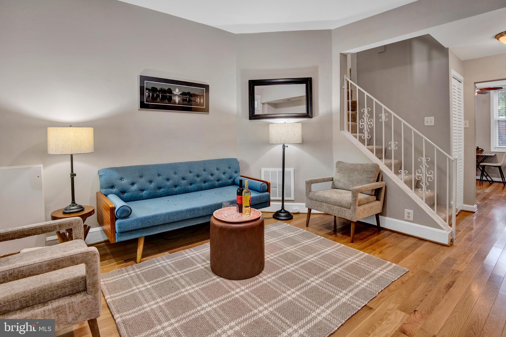21 16th Street Northeast Washington, DC 20002 - Photo 6 of 28 Gallery Image 6