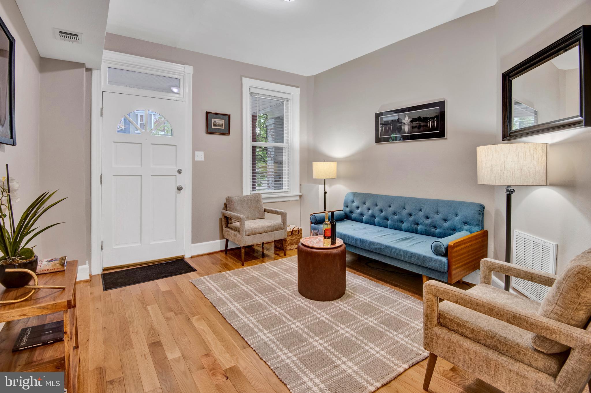 21 16th Street Northeast Washington, DC 20002 - Photo 10 of 28 Gallery Image 10