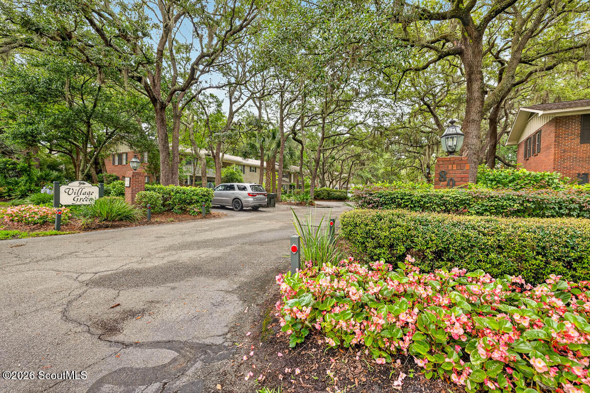 800 Mallery Street, Unit 33 St. Simons Island, GA 31522 - Photo 23 of 24