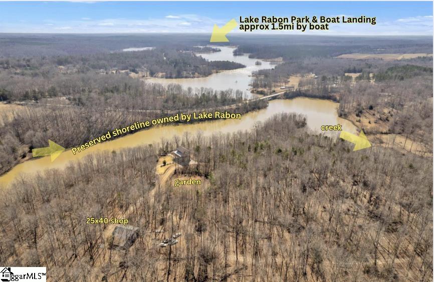 890 Franklin Road Laurens, SC 29360 - Photo 6 of 48