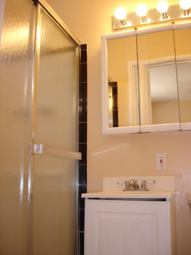 1307 West Lawrence Road Phoenix, AZ 85013 - Photo 8 of 14 Bathroom