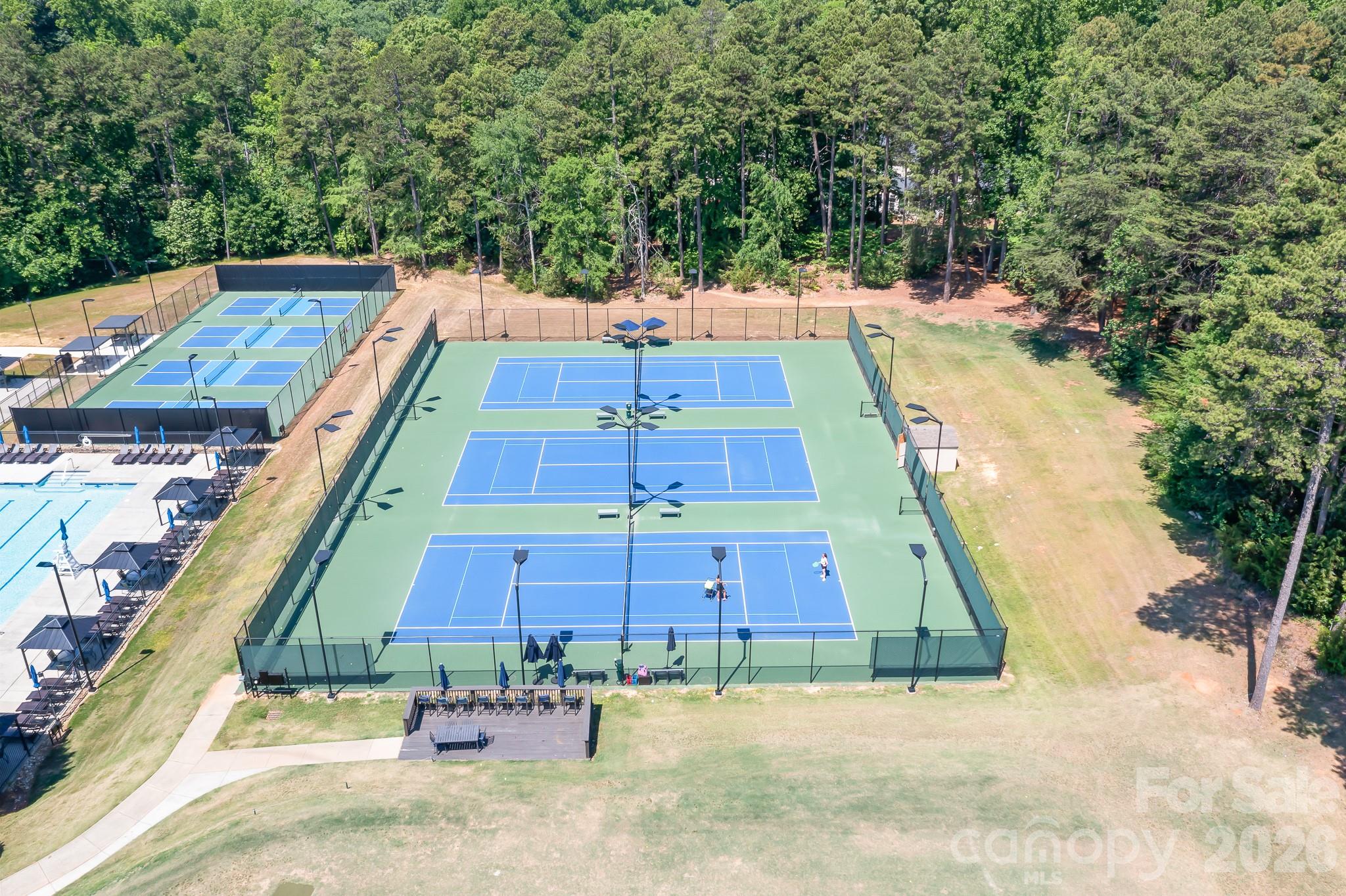 13403 Fremington Road Huntersville, NC 28078 - Photo 40 of 44 Gallery Image 40