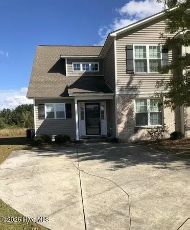$240,000 | 2205 Chavis Drive, Unit A, Greenville, NC 27858