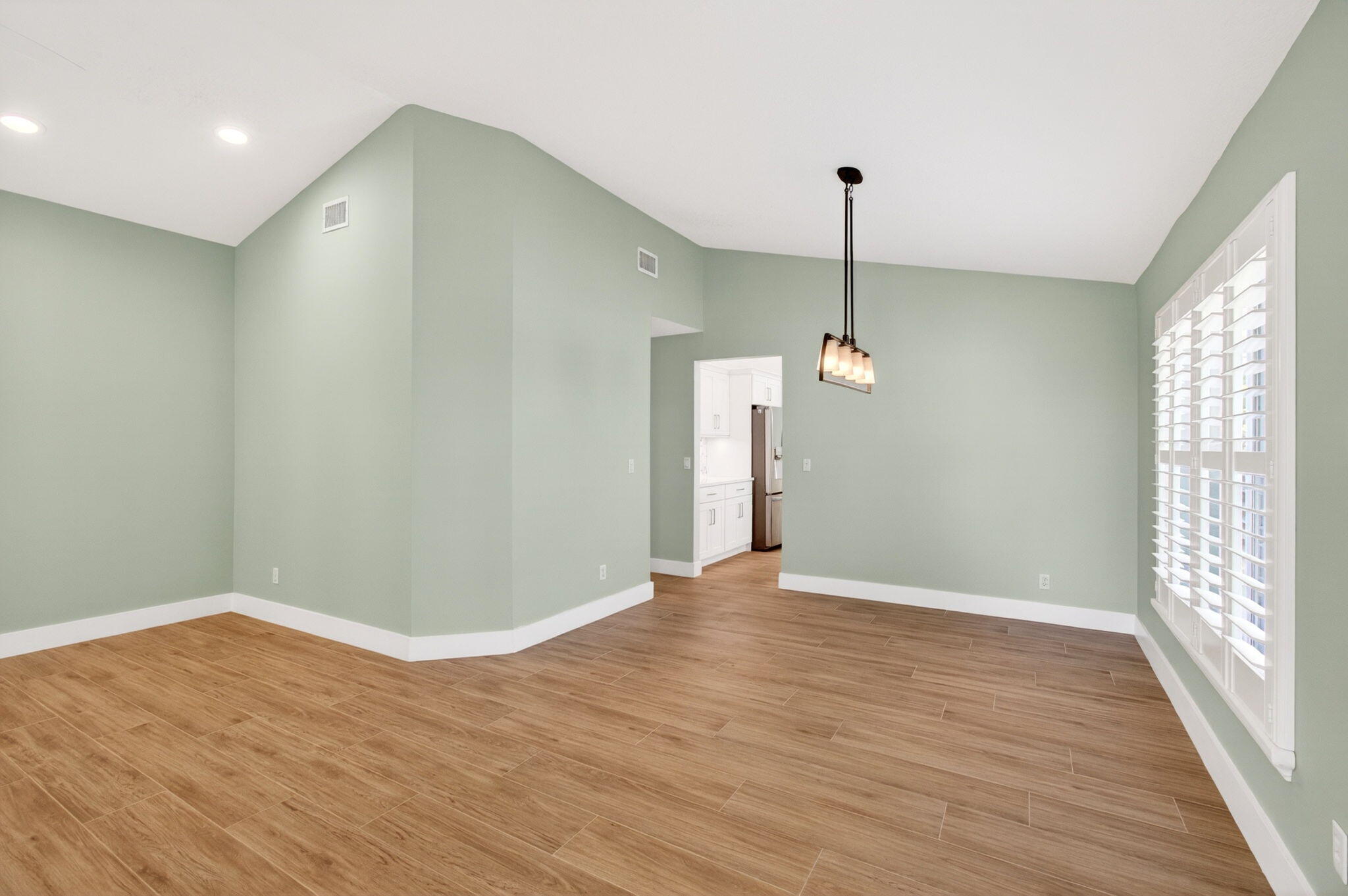 1142 Canoe Point Delray Beach, FL 33444 - Photo 15 of 68 Formal dining room