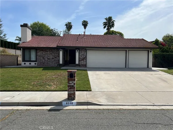 $3,800 | 6318 Westview Drive, Riverside, CA 92506