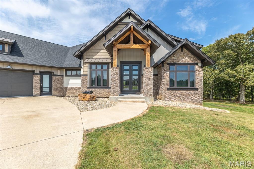 2163 Township Line Road Poplar Bluff, MO 63901 - Photo 2 of 84