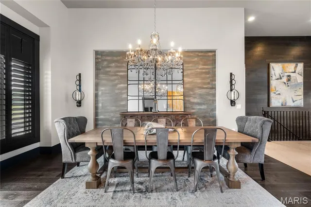 $1,385,000 | 2163 Township Line Road, Poplar Bluff, MO 63901