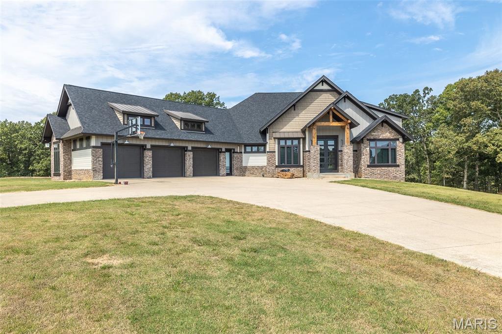 2163 Township Line Road Poplar Bluff, MO 63901 - Photo 66 of 84