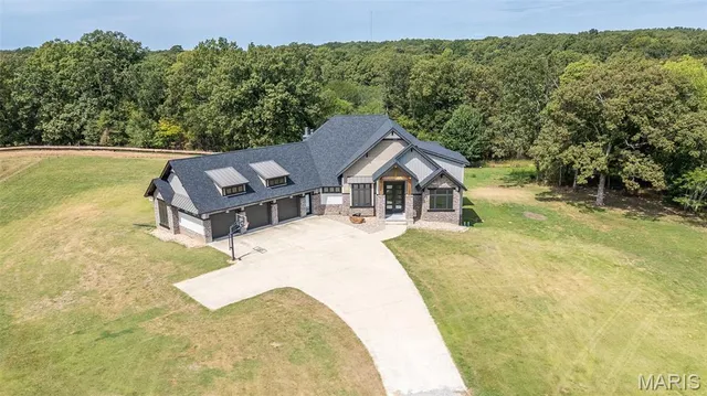 $1,385,000 | 2163 Township Line Road, Poplar Bluff, MO 63901