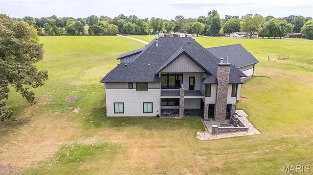 $1,385,000 | 2163 Township Line Road, Poplar Bluff, MO 63901