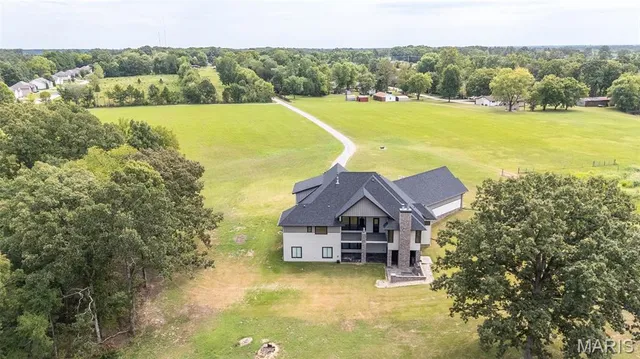 $1,385,000 | 2163 Township Line Road, Poplar Bluff, MO 63901