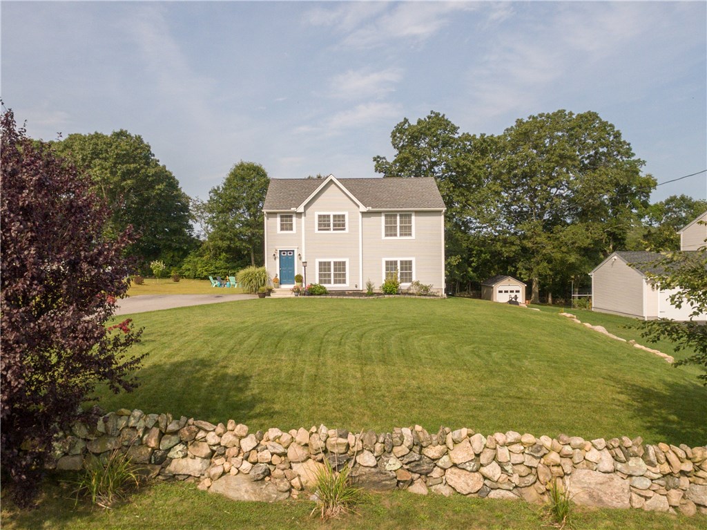 20 Fieldstone Way Westerly, RI 02891 - Photo 3 of 27